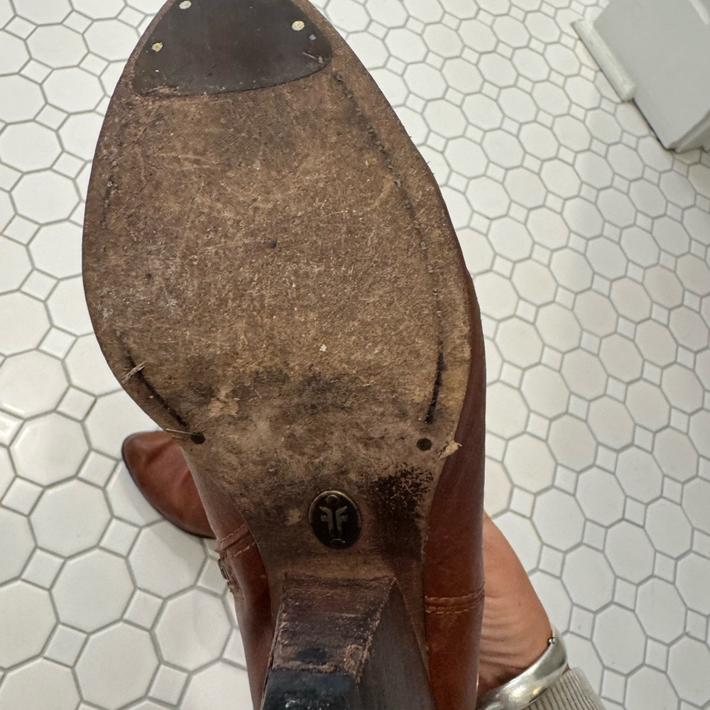Frye Boots - Picture 11 of 15